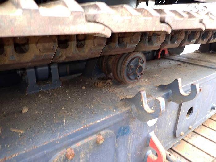 Used 2017 Bauer MC 86 +CUTTER BC35 HDS100+ DESANDER BE500