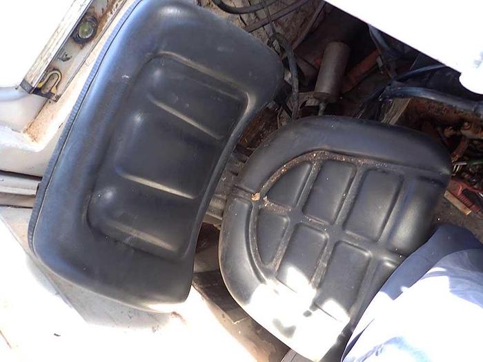 Used 1991 DRILTECH D40