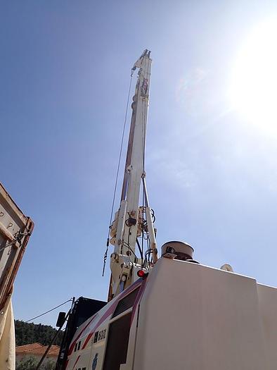 Used 2022 MAIT BR165