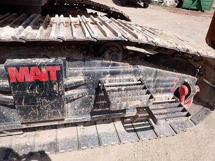 Used 2022 MAIT BR165