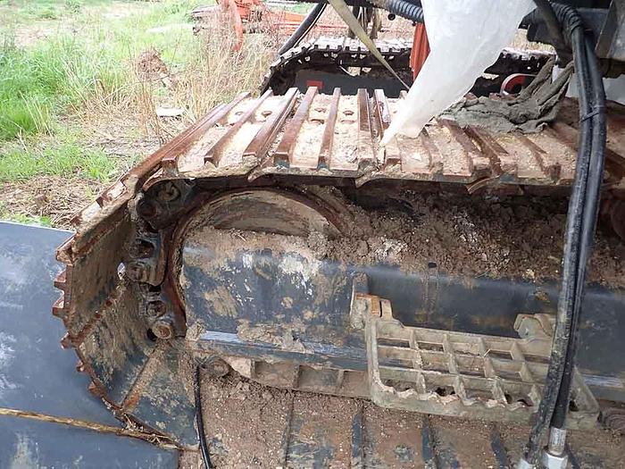 Used 2022 SOILMEC SR65