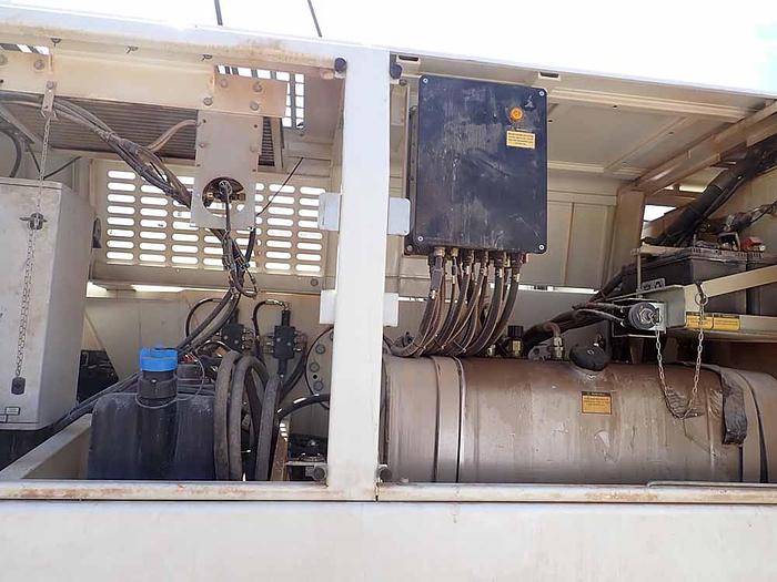 Used 2022 MAIT BR165