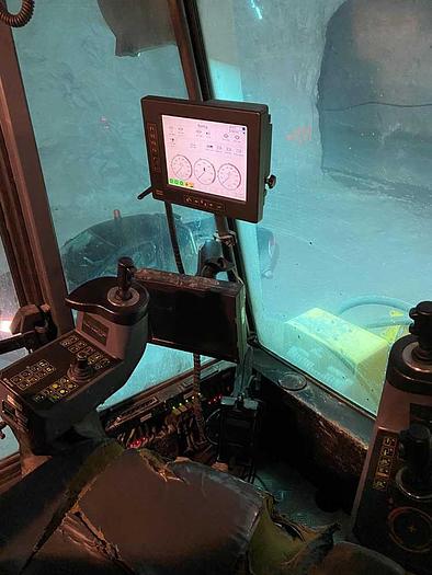 Used 2008 ATLAS COPCO ROCKET BOOMER XE3 C30