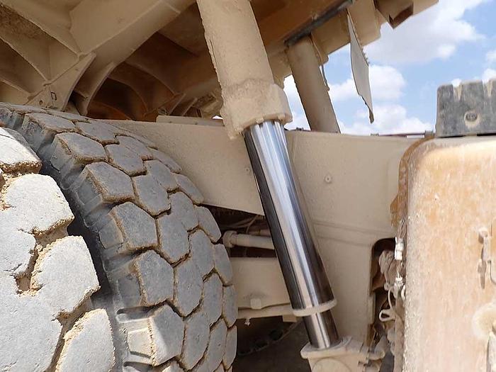 Used 2012 CATERPILLAR 775G