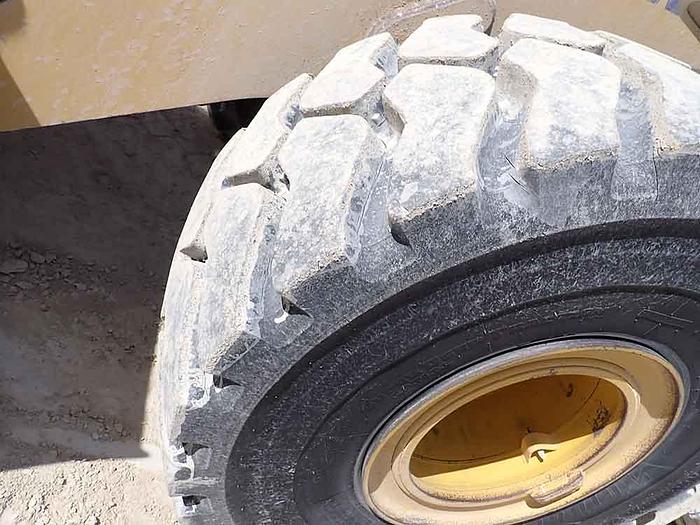 Used 2022 KOMATSU WA475