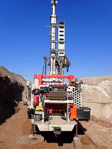 Used 2018 COMACCHIO GEO 602HT