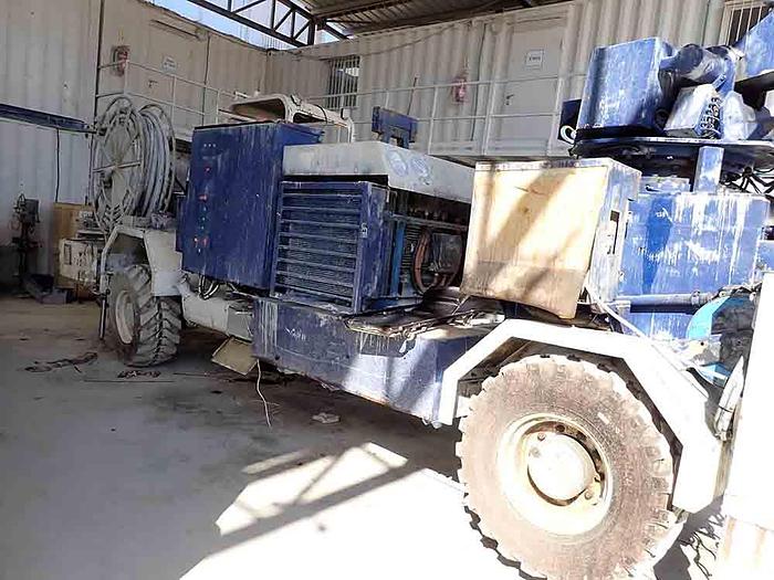 Used 2008 MEYCO POTENZA