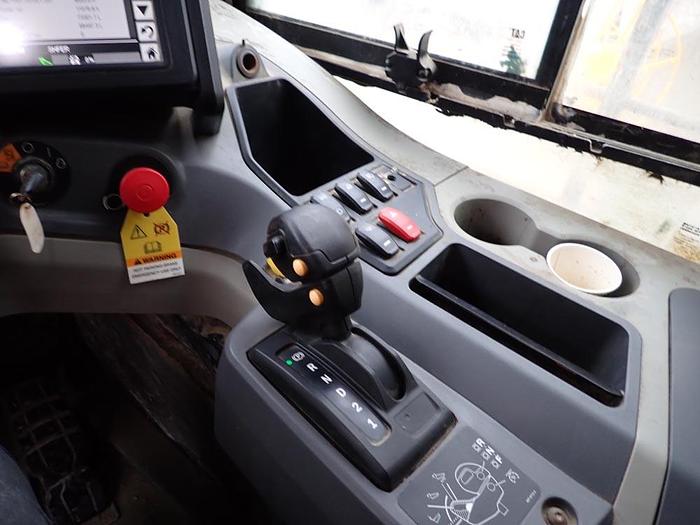 Used 2019 CATERPILLAR 745