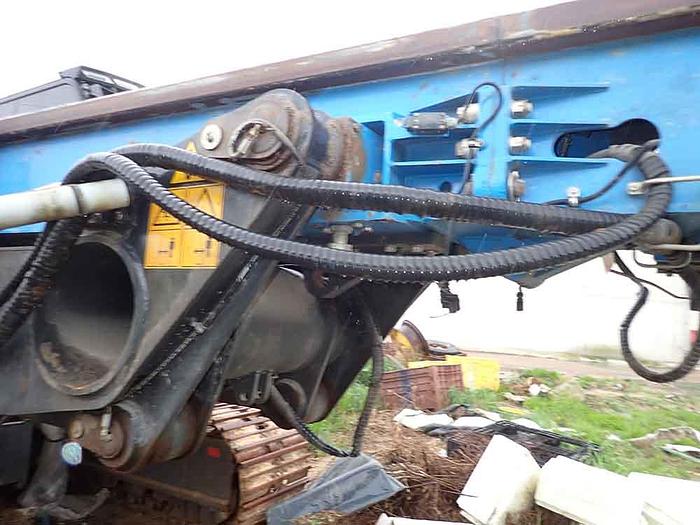 Used 2022 SOILMEC SR65