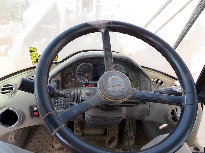 Used 2019 VOLVO L180H