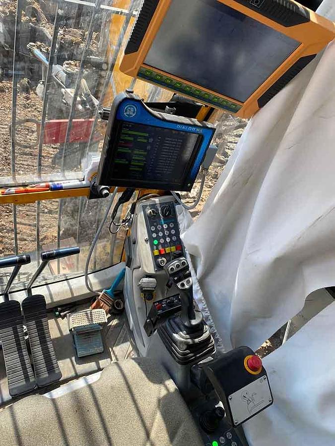 Used 2017 CASAGRANDE B300XP