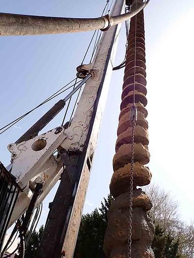 Used 2000 MAIT HR180