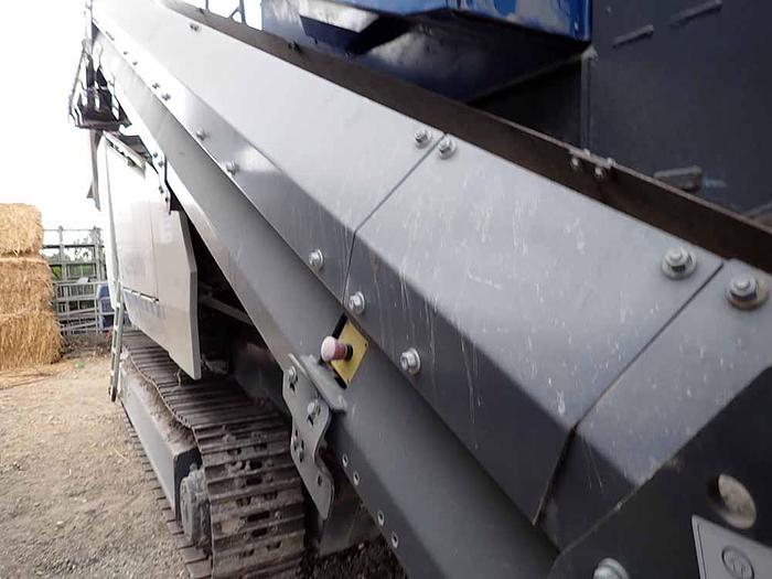 Used 06/2020 KLEEMANN MR130Z EVO2