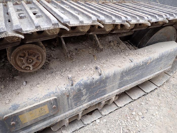 Used 2012 KLEEMANN MC120Z