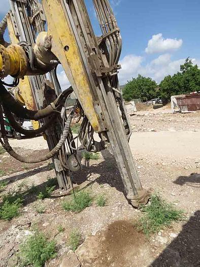 Used 2018 EPIROC BOOMER E2C