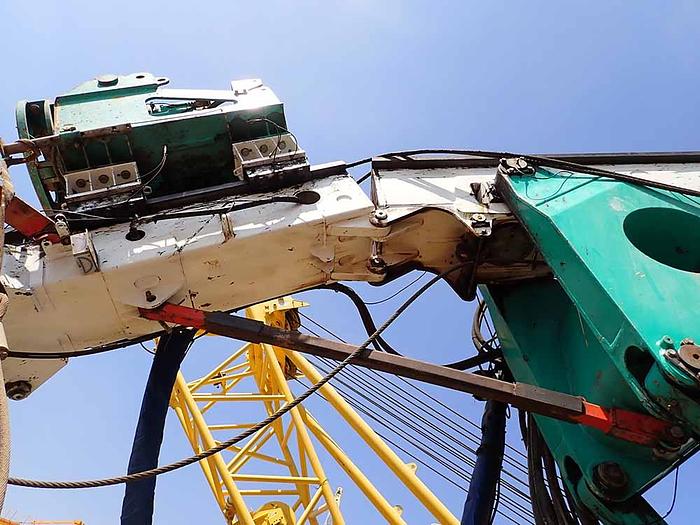 Used 2015 CASAGRANDE B200XP-3B