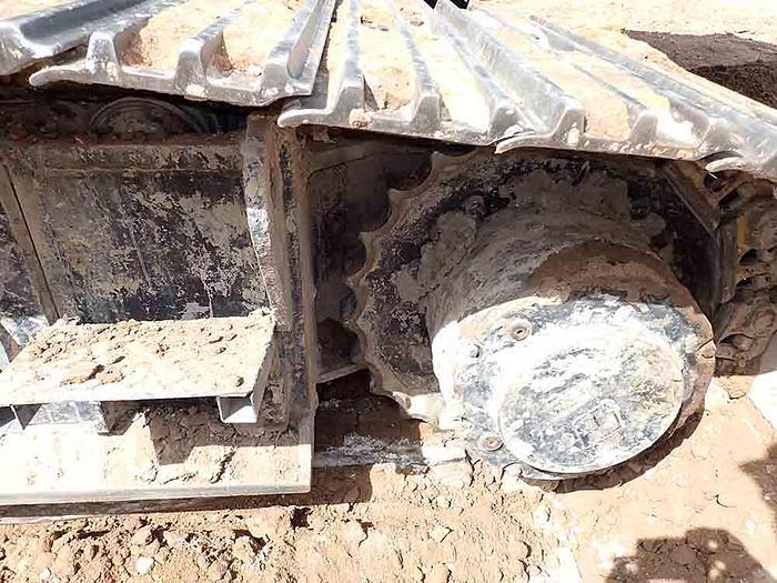 Used 2000 MAIT HR180