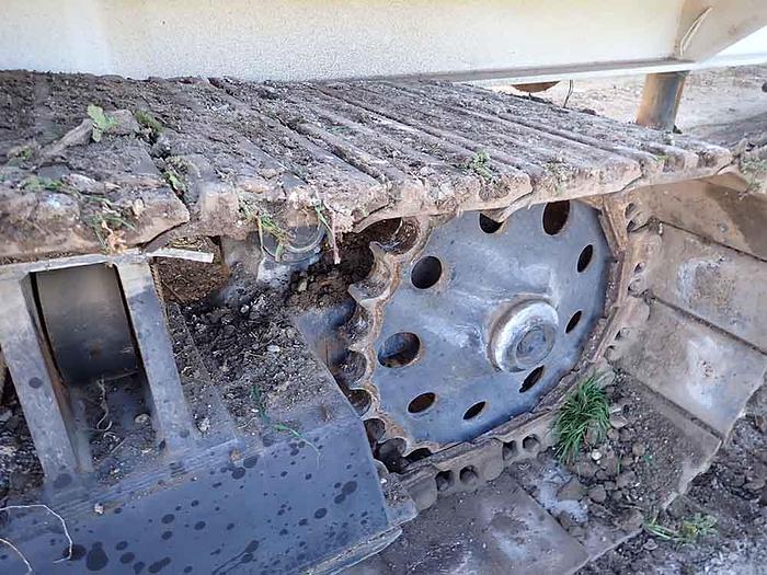 Used 1991 DRILTECH D40