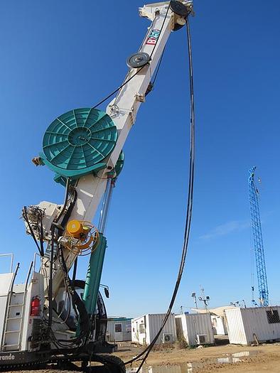 Used 2017 CASAGRANDE B250XP-2