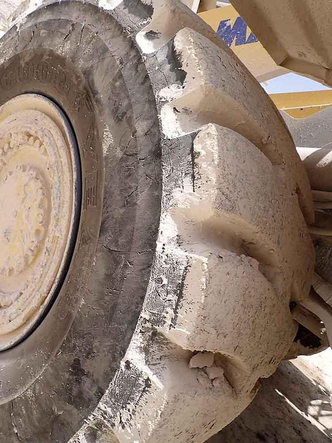 Used 2023 KOMATSU WA600-8EO