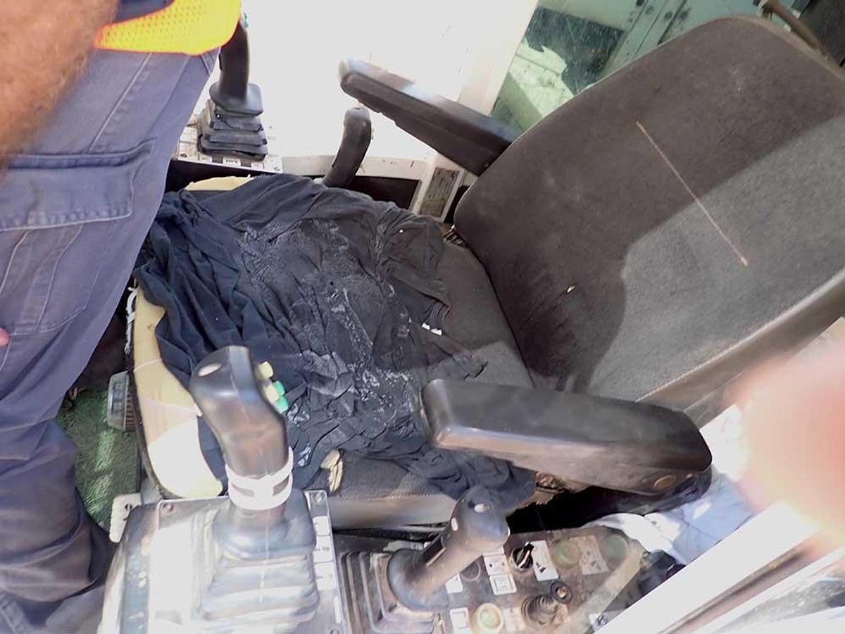 Used 2011 SOILMEC SR30