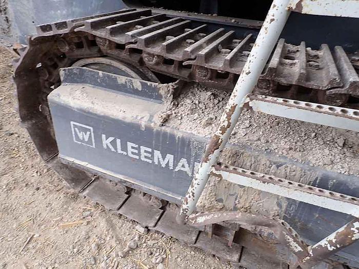 Used 06/2020 KLEEMANN MR130Z EVO2