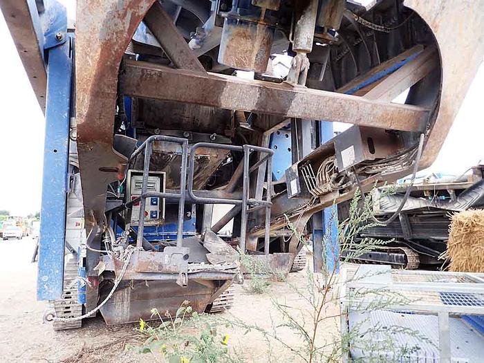 Used 06/2020 KLEEMANN MR130Z EVO2