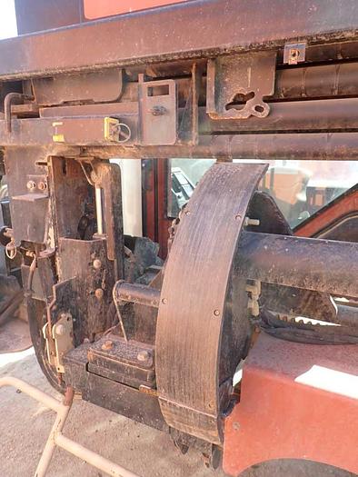 Used 2016 DITCH WITCH JT30AT