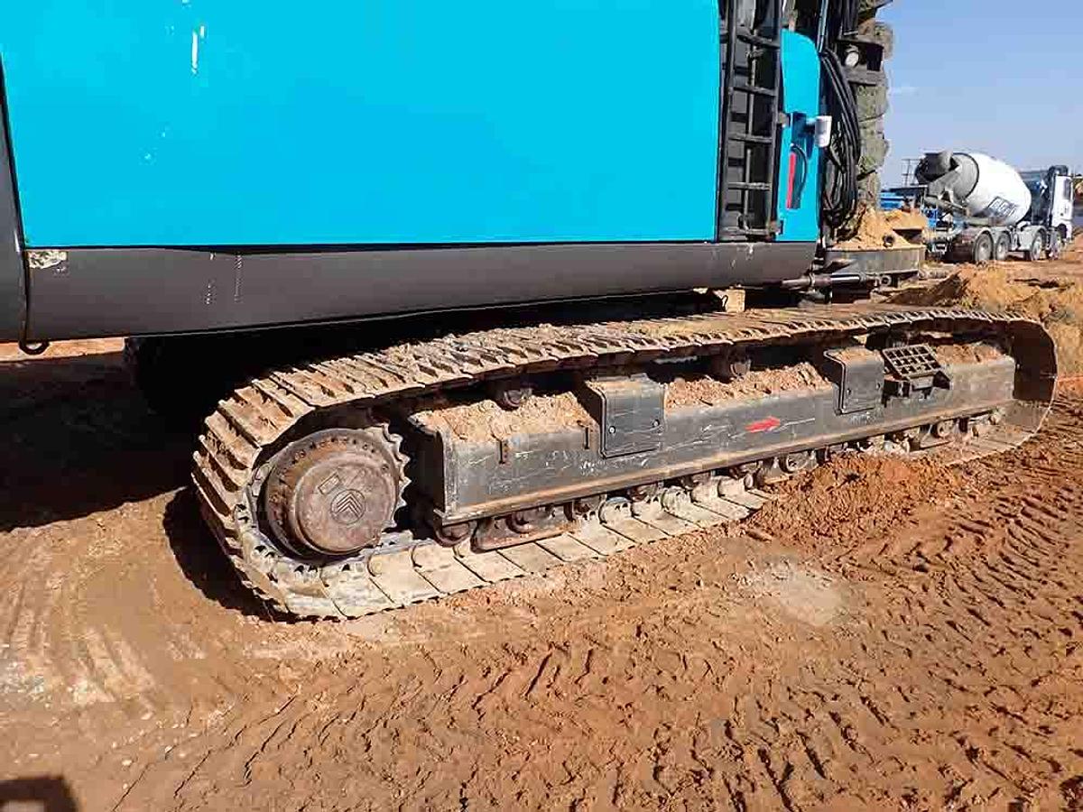 Used 2021 NCASAGBRANDE B200XP-2