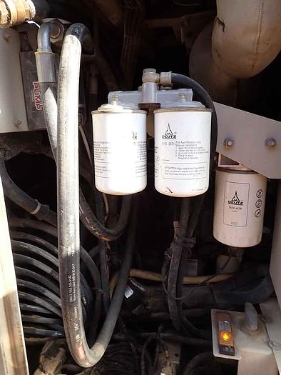 Used 2018 COMACCHIO GEO 602HT