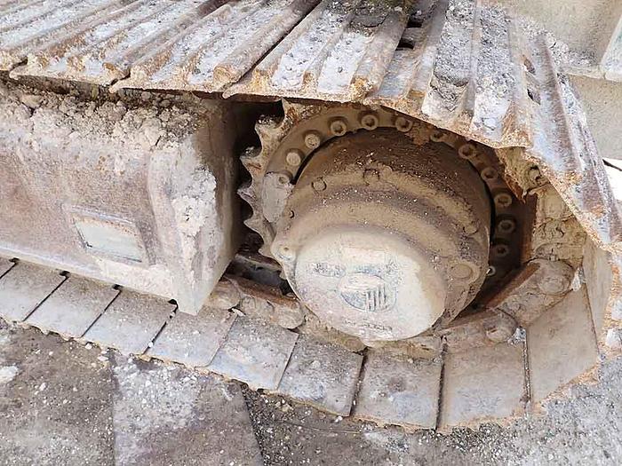 Used 2014 MCCLOSKEY I54