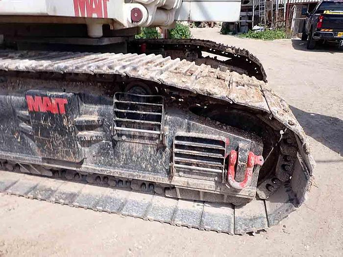 Used 2022 MAIT BR165