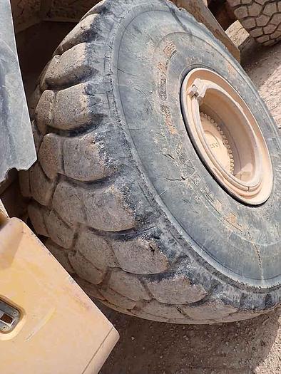 Used 2007 VOLVO A40D