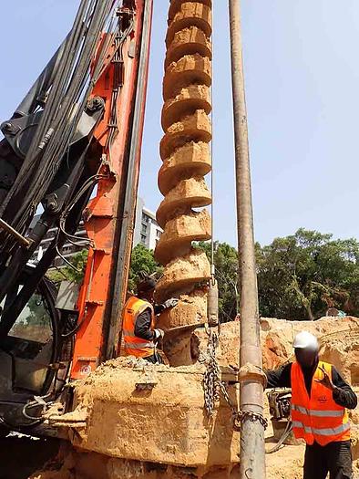 Used 2014 MDT CMV TH18