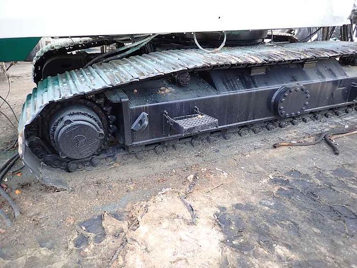 Used 2013 ENTECO E6040