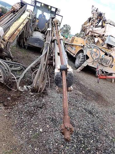 Used 2016/5 ATLAS COPCO BOOMER E2C
