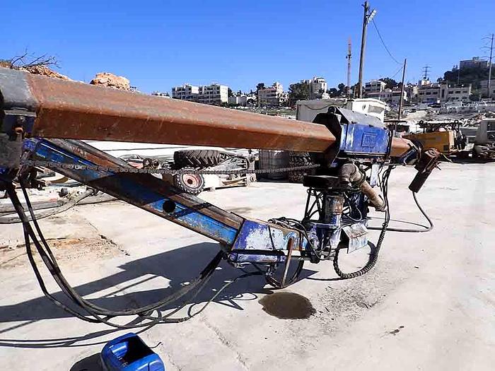 Used 2008 MEYCO POTENZA