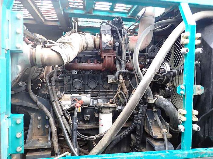 Used 2021 SUNWARD SWDM140S