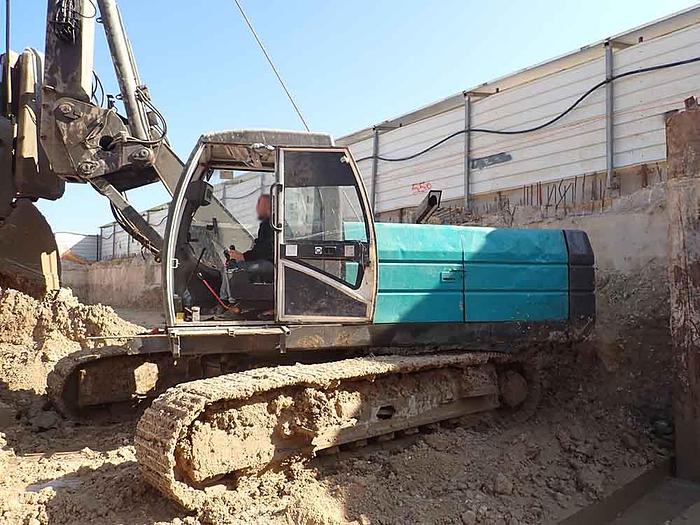 Used 2006 CASAGRANDE B125HD