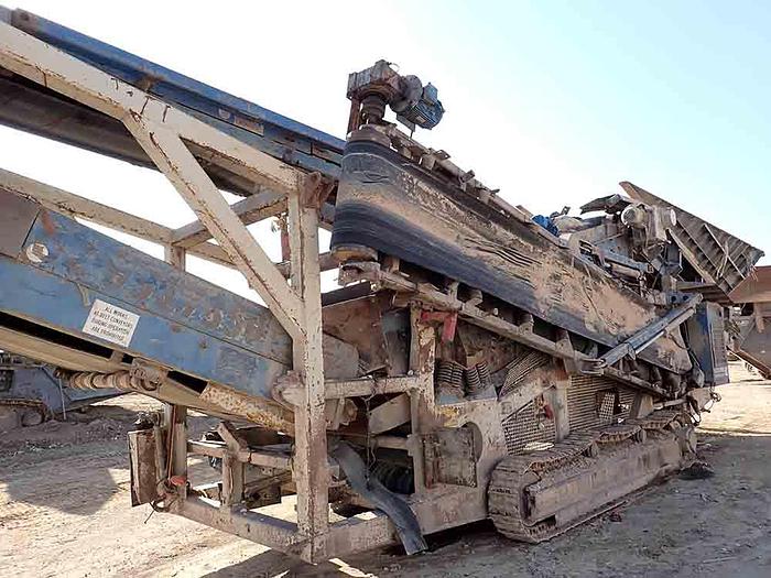 Used 2006 KLEEMANN MS18Z AD