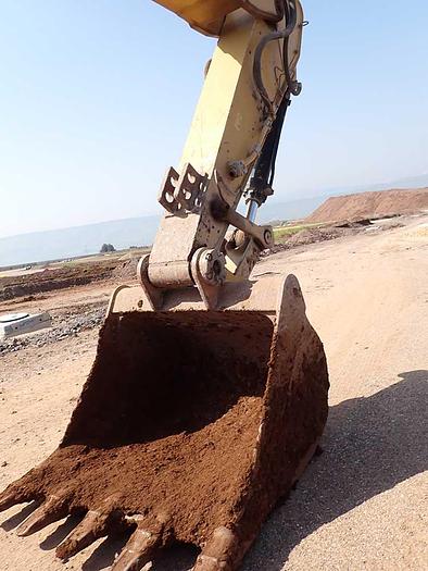 Used 2018 CATERPILLAR 336FL
