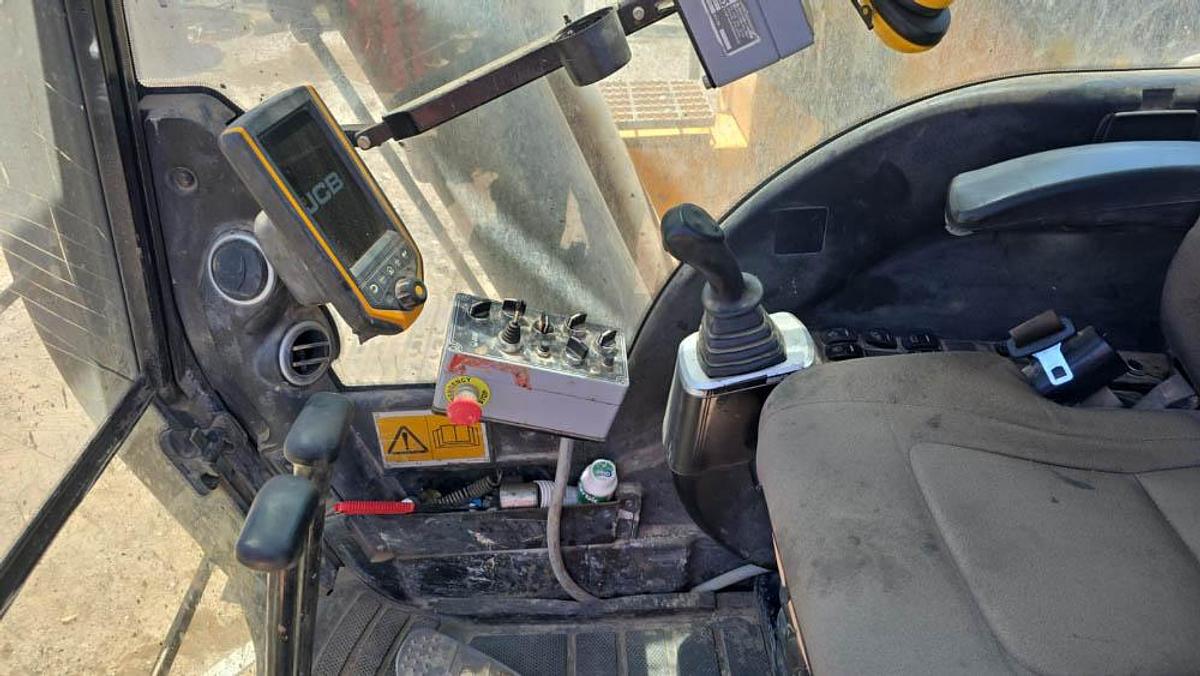 Used 2018 GEAX EK110