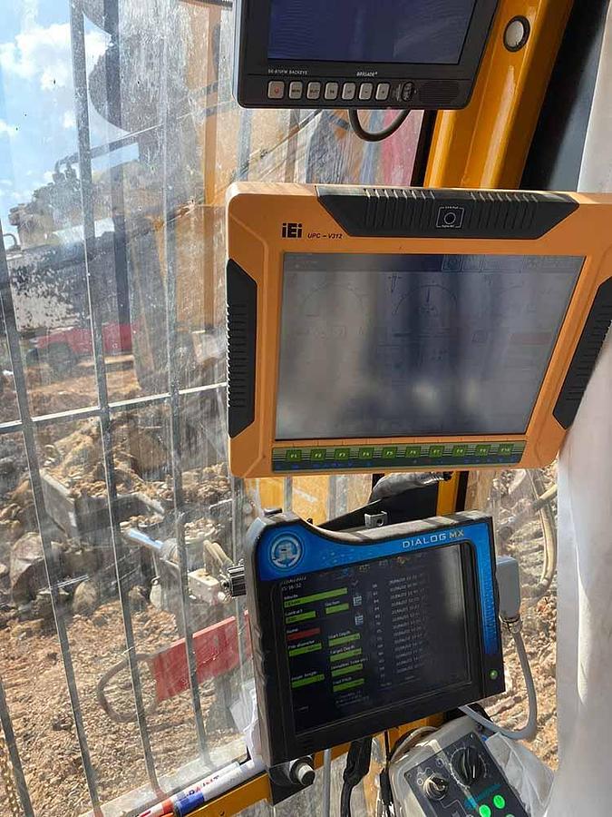 Used 2017 CASAGRANDE B300XP