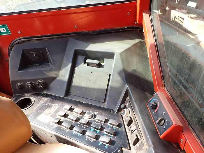 Used 2016 DITCH WITCH JT30AT