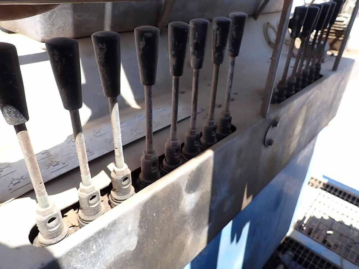 Used 2018 SOILMEC ST-20