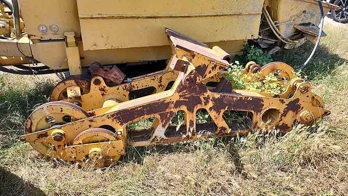 Used 1996 MAIT HR160