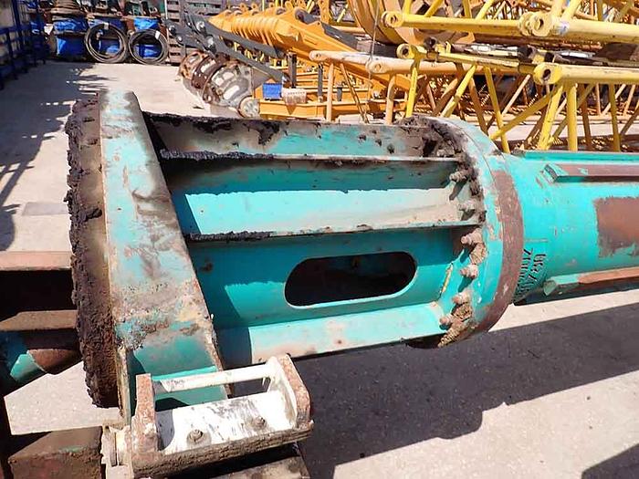 Used 2015 CASAGRANDE B200XP-3B