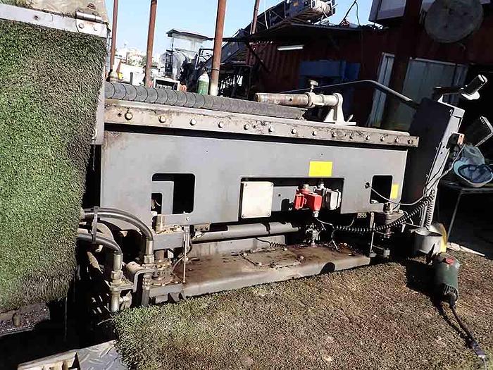 Used 2019 VOGELE 1800-3