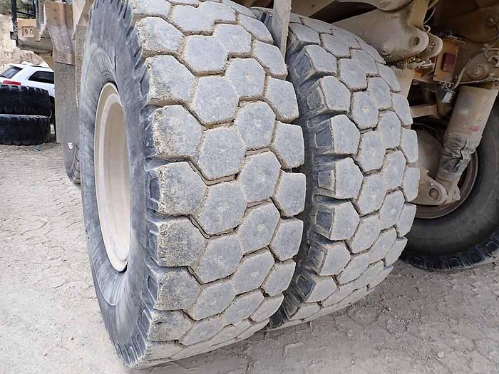 Used 2012 CATERPILLAR 775G