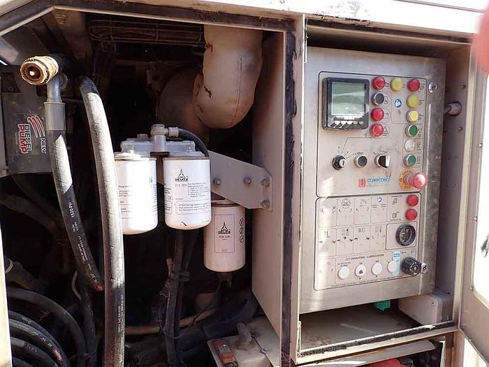 Used 2018 COMACCHIO GEO 602HT